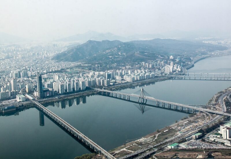 Age and Respect in Korea