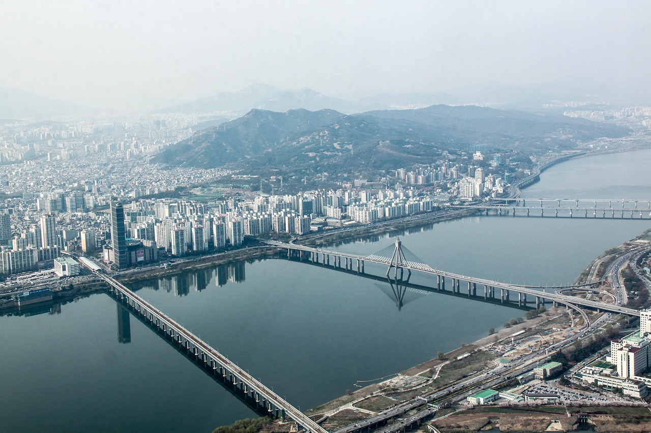 Age and Respect in Korea