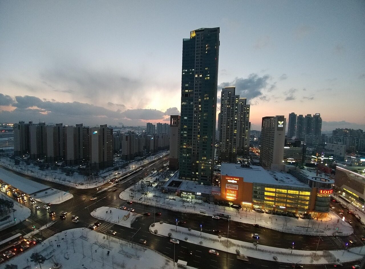 Airport SIM, eSIM, Wi-Fi, and Roaming in Korea