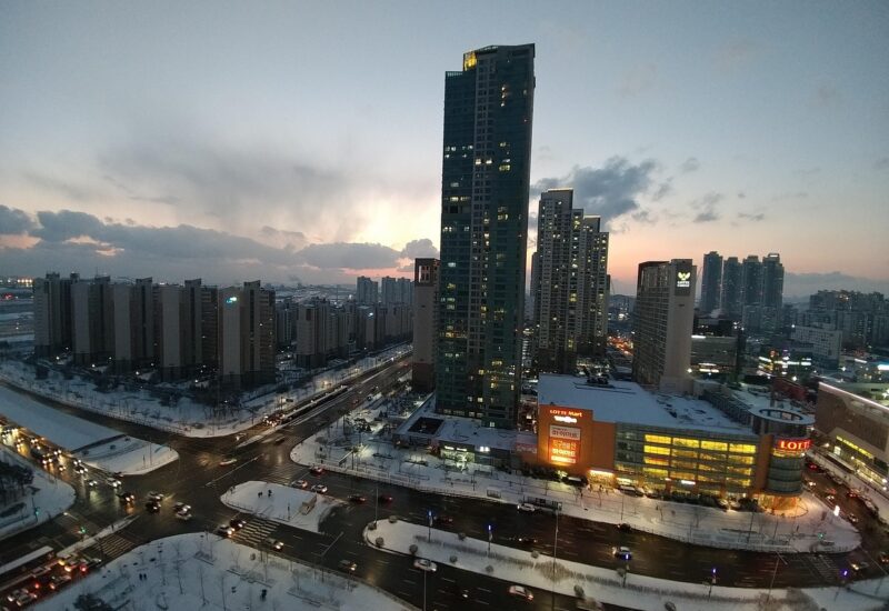 Airport SIM, eSIM, Wi-Fi, and Roaming in Korea