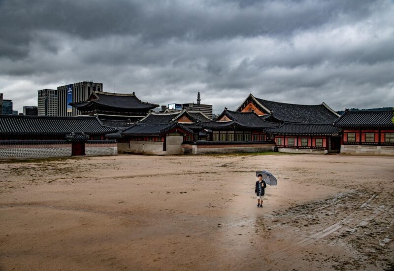 Arrival Tips for Older Travelers Visiting Korea