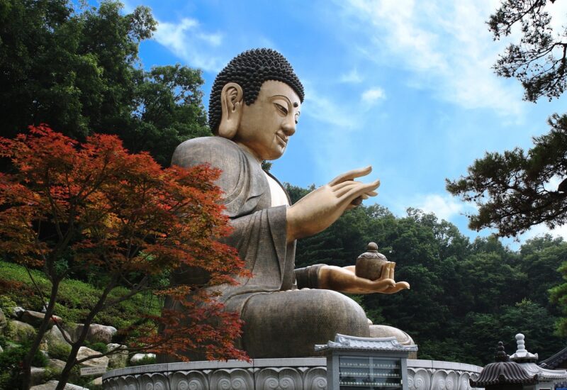 Basic Korean Phrases for Travelers
