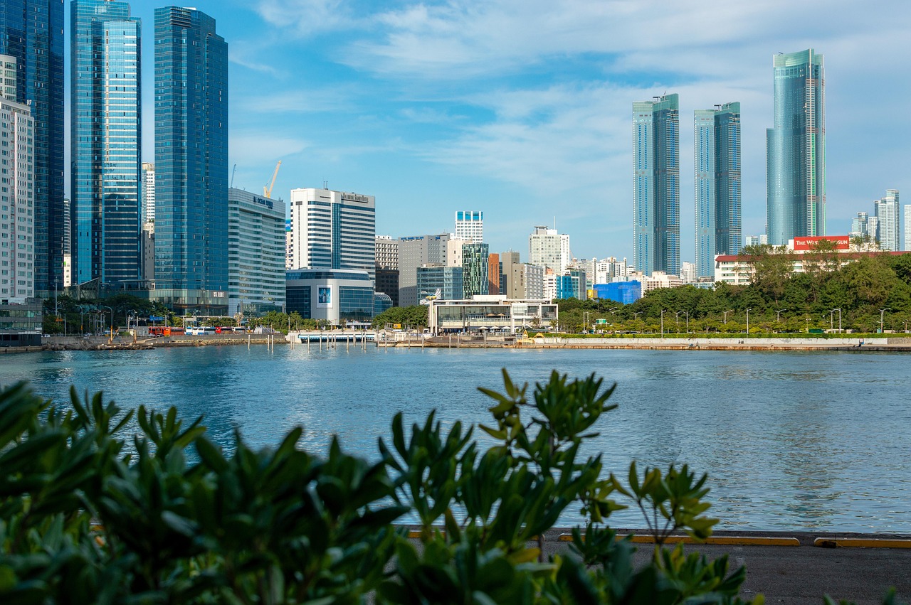 Business Traveler Etiquette in Korea