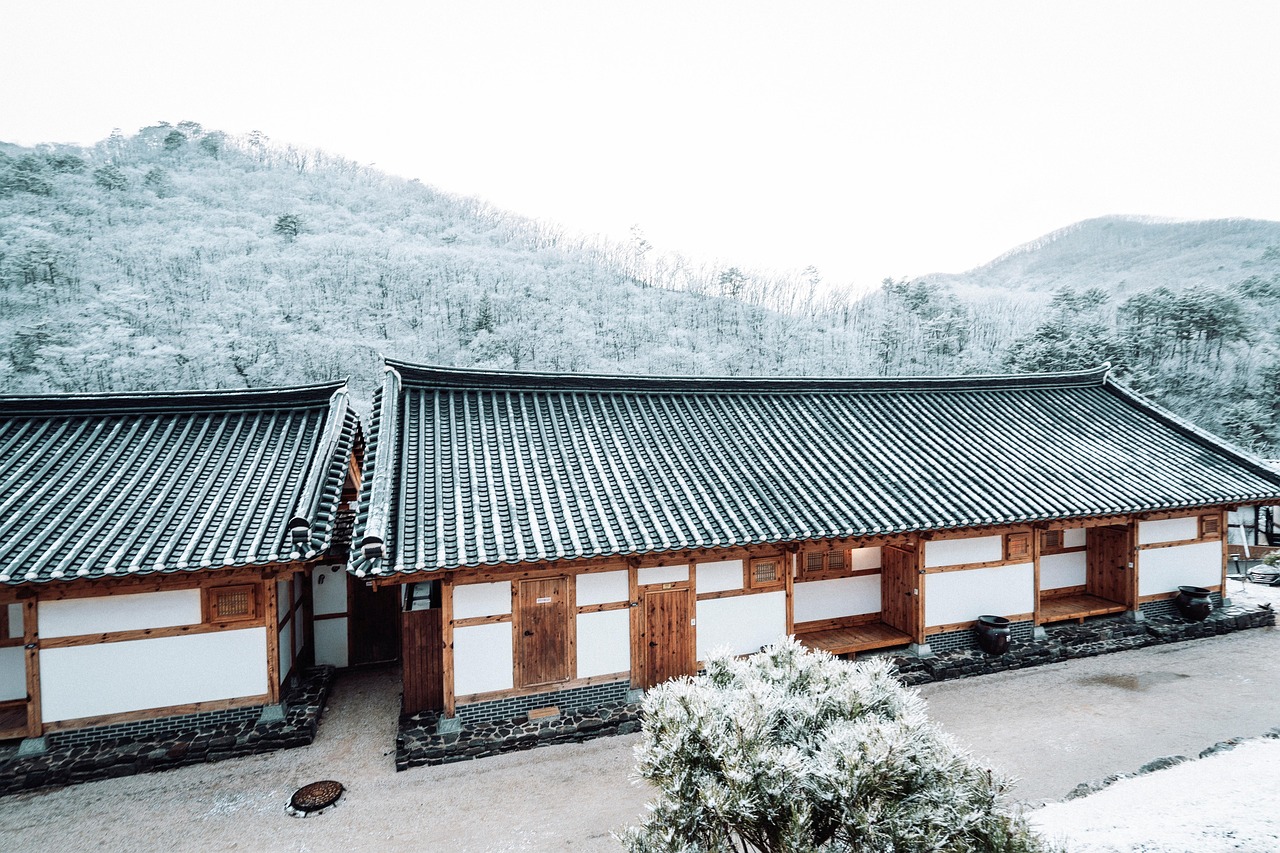 Common Korea Travel Mistakes To Avoid