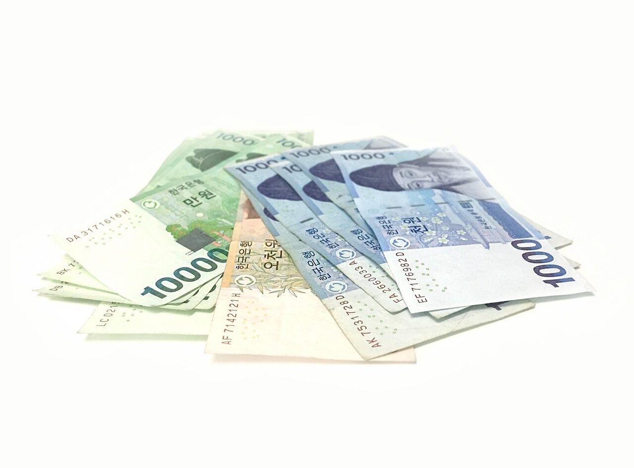 Convenience Store Payments in Korea