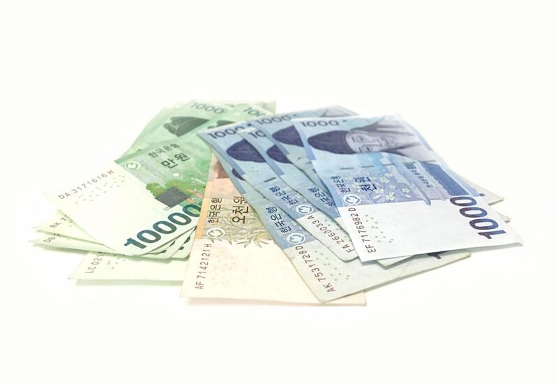 Convenience Store Payments in Korea