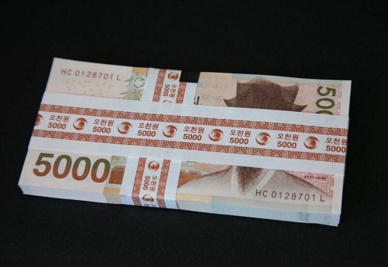 Exchanging Money Safely in Korea