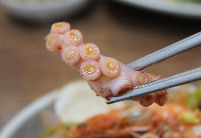 Food Allergies in Korea