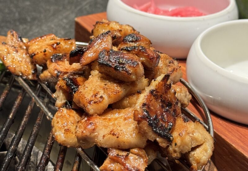 Gilchon Busan — Fresh Pork Galbi in Seomyeon (Honest Review + Menu Prices)