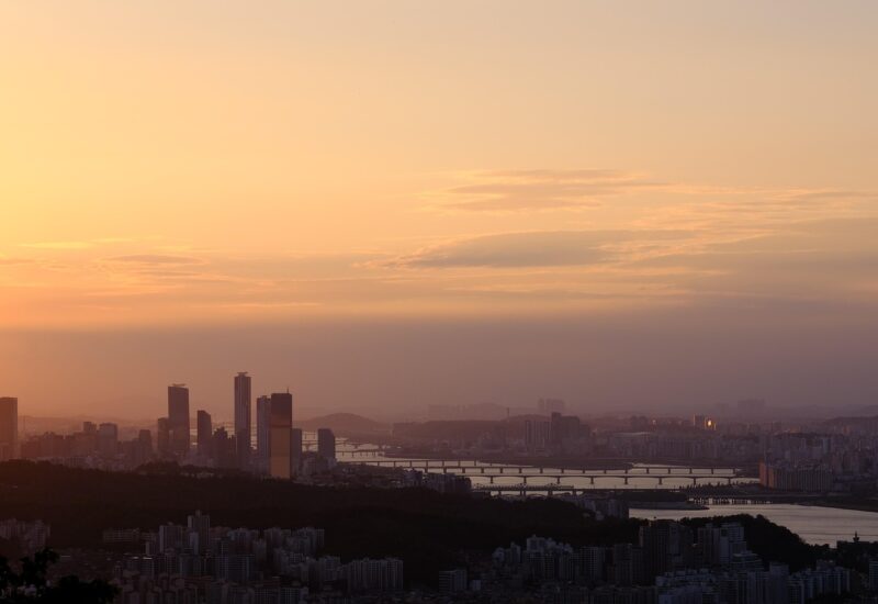 Han River Evening Guide