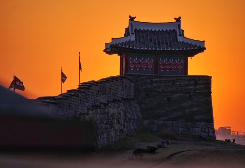Hotels vs Hanok Guesthouses in Korea