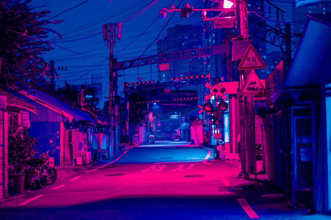 Itaewon Seoul Guide: What to Do, Where to Eat and How to Visit in 2026