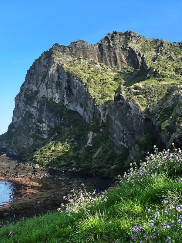 3 Days in Jeju: A Day-by-Day Itinerary for First-Time Visitors (2026)