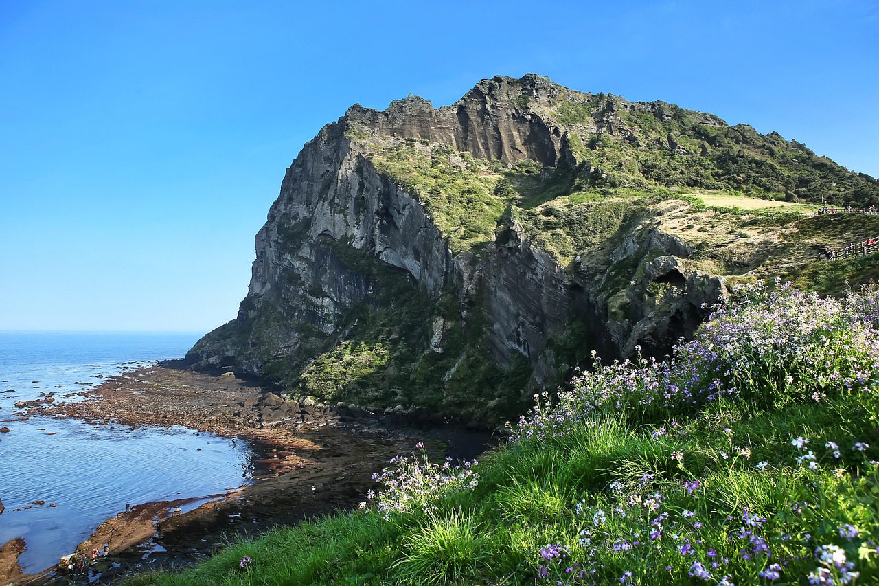 3 Days in Jeju: A Day-by-Day Itinerary for First-Time Visitors (2026)