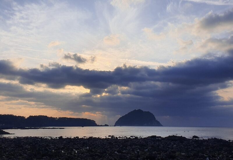 Jeju Airport Arrival Guide