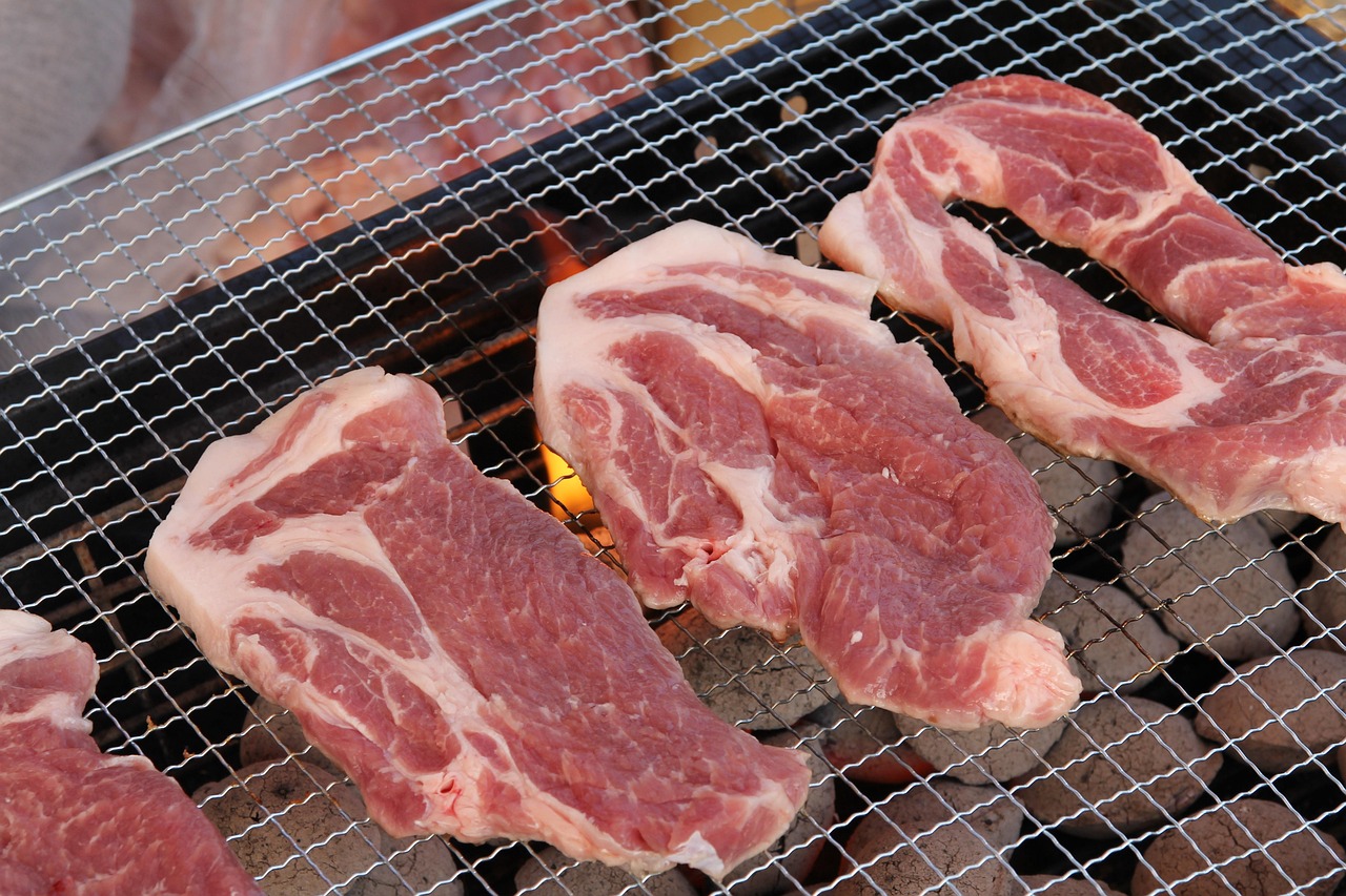 Jeju Food Guide: What to Eat, Where to Eat It and How Much to Pay (2026)