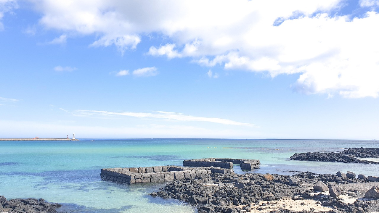 Jeju Without a Car