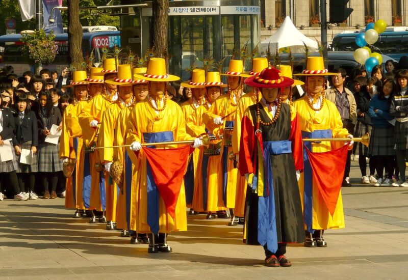 K-Pop Event Etiquette in Korea