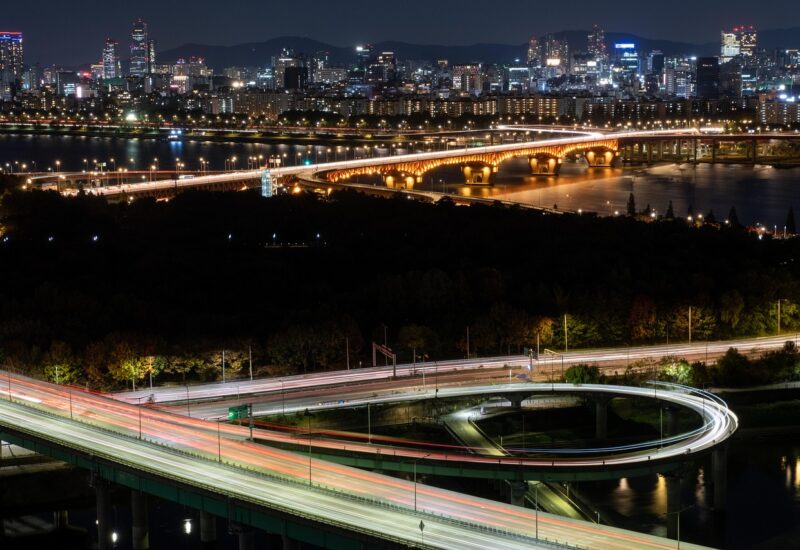 Keeping Valuables Safe in Korea
