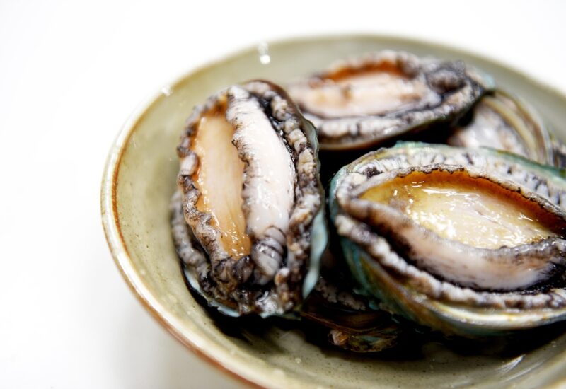 Kid-Friendly Korean Foods