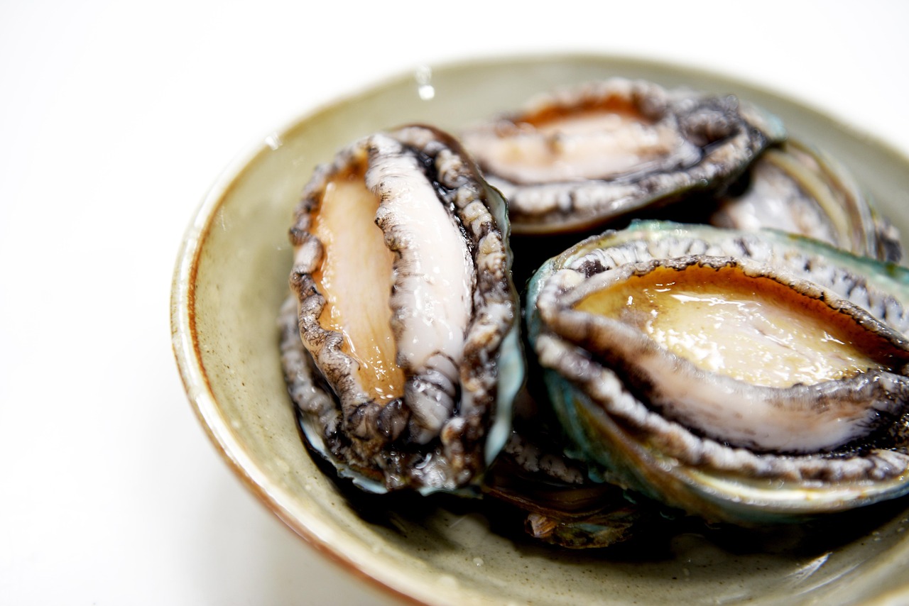 Kid-Friendly Korean Foods