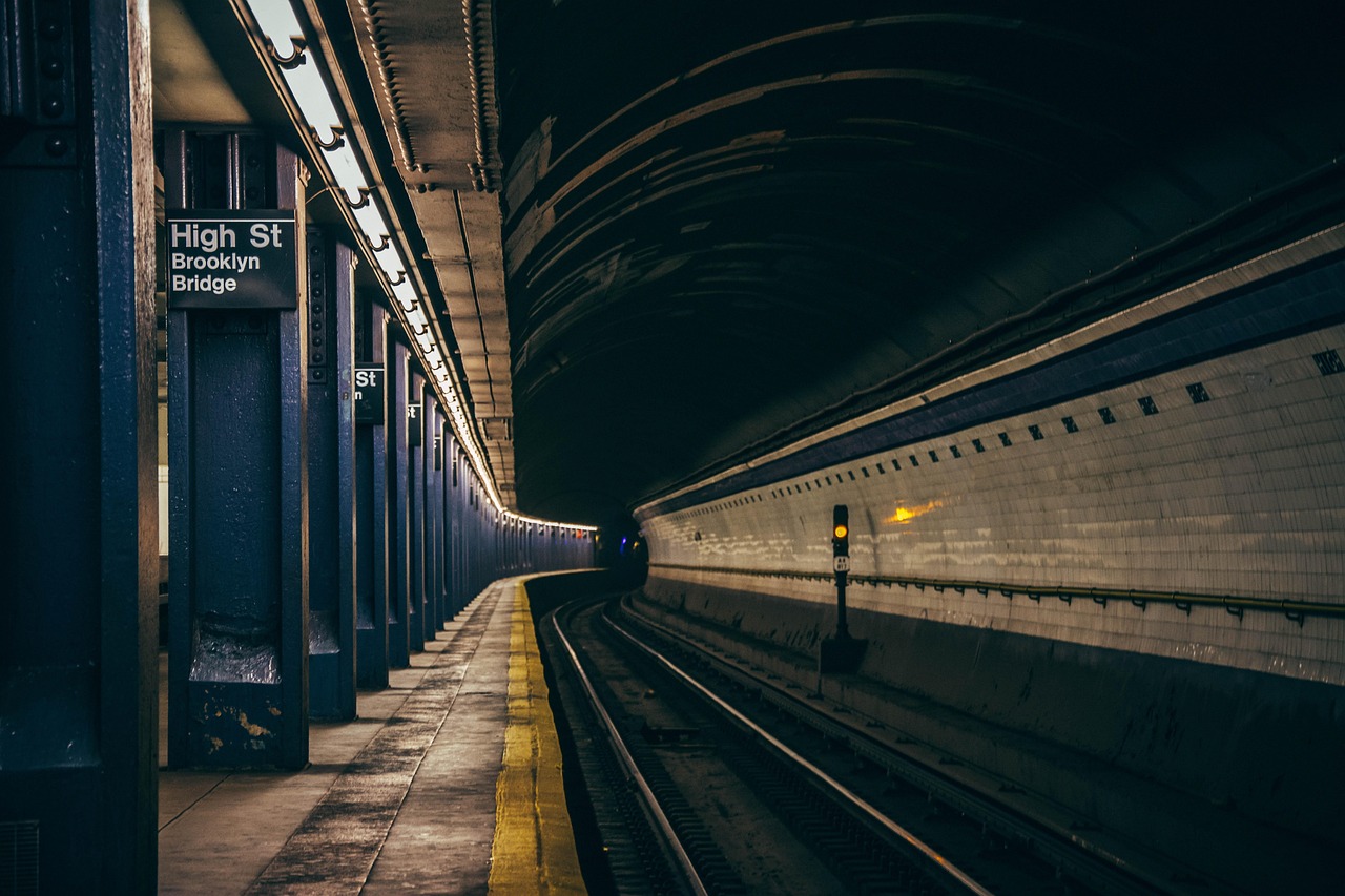 Korea Transit Cards Explained