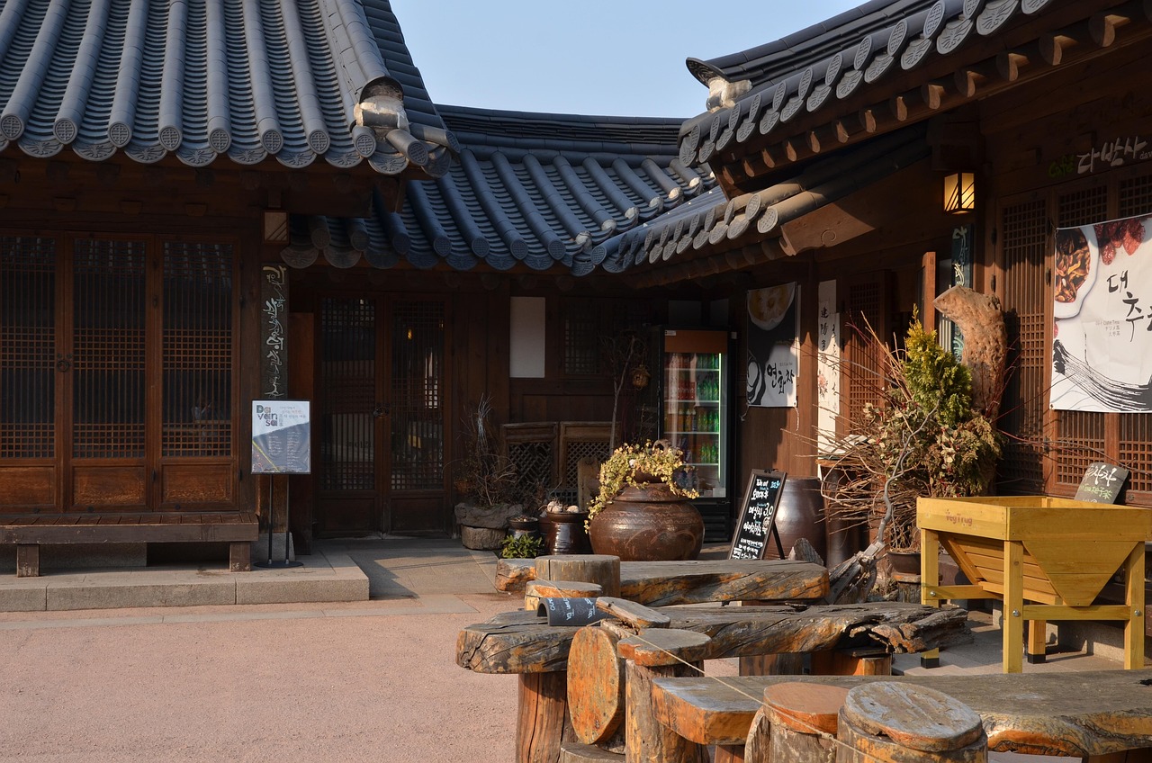 korean convenience store guide — Korea Go Now