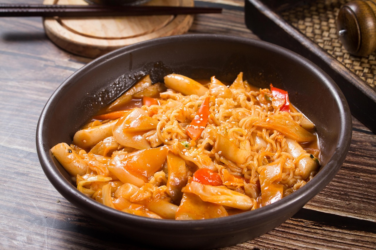 korean etiquette guide — Korea Go Now