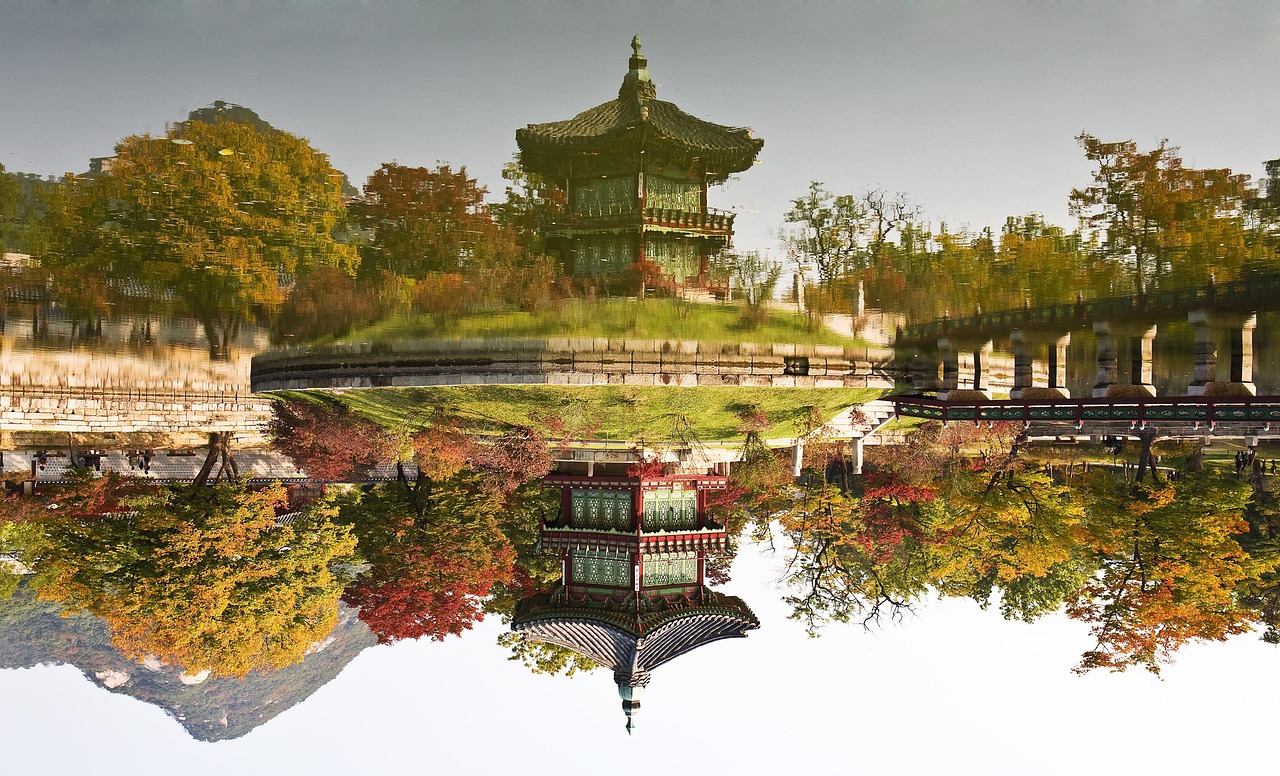 korean laws tourists break — Korea Go Now