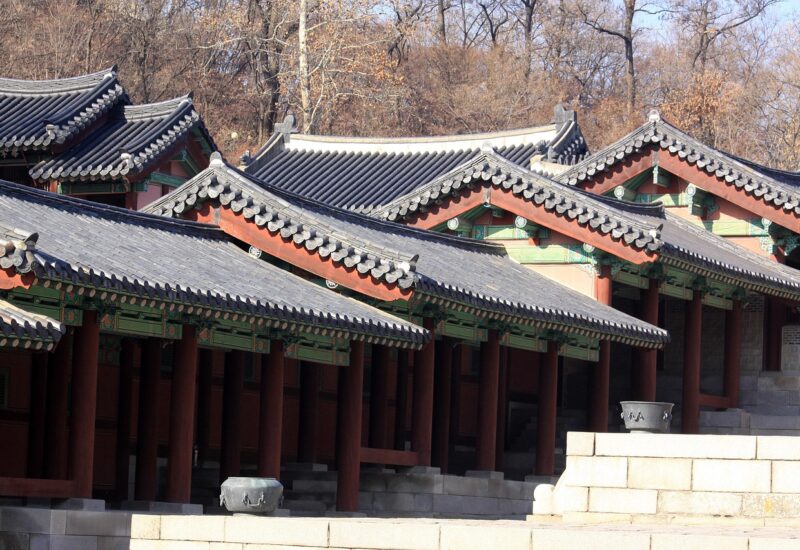 Korean Won for Visitors