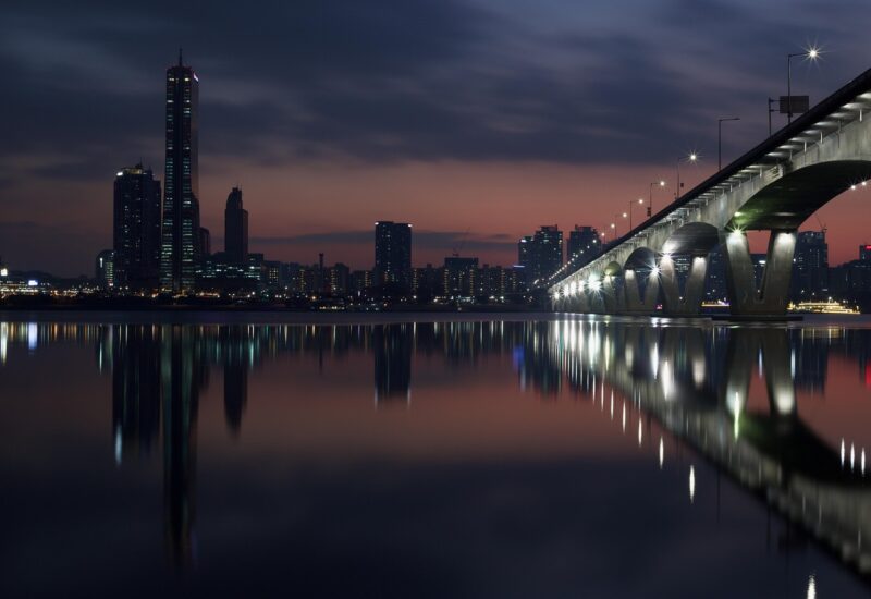 Last Train, Night Bus, and Late Routes in Korea