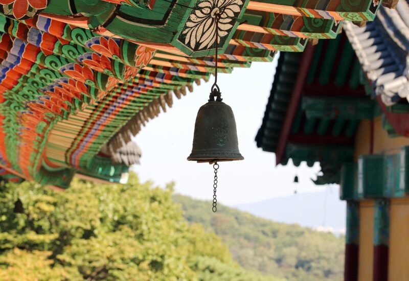 Luggage Storage Options in Korea