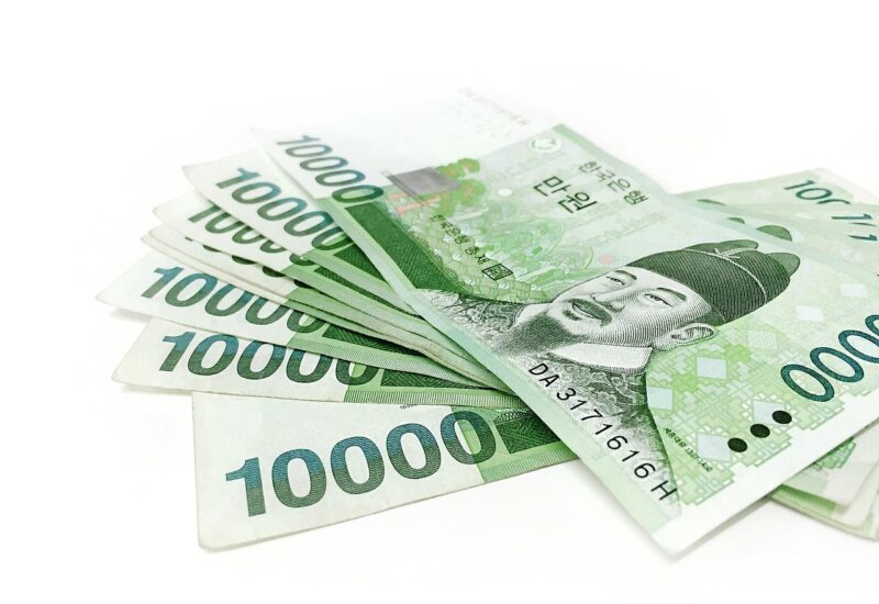 Mobile Payments for Visitors in Korea