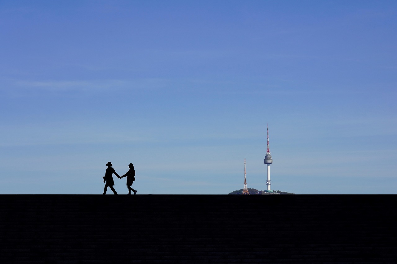 N Seoul Tower and Namsan Mountain: Complete Visitor Guide