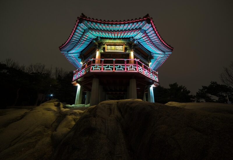 Tourist Tax Refund Basics in Korea