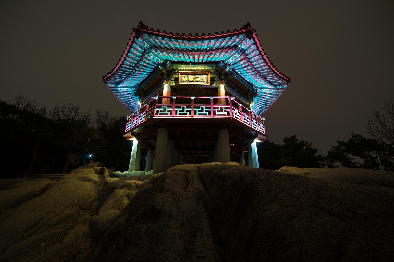 Tourist Tax Refund Basics in Korea