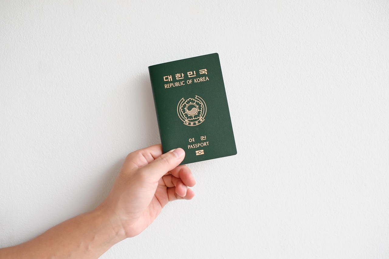 Travel Insurance for Korea
