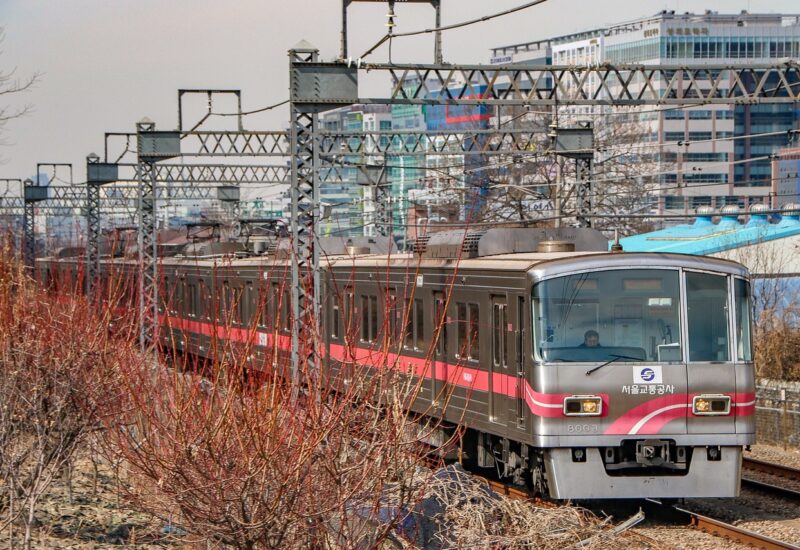 Why Subway Exit Numbers Matter in Korea