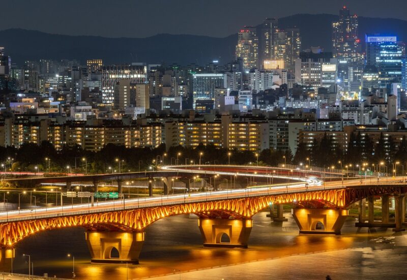 Busan Festival Calendar 2026: What’s On Every Month of the Year