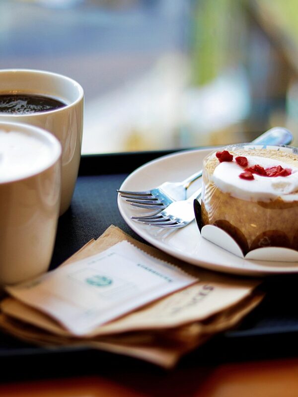 Jeonpo Cafe Street: Busan’s Coolest Neighbourhood for Coffee and Slow Afternoons