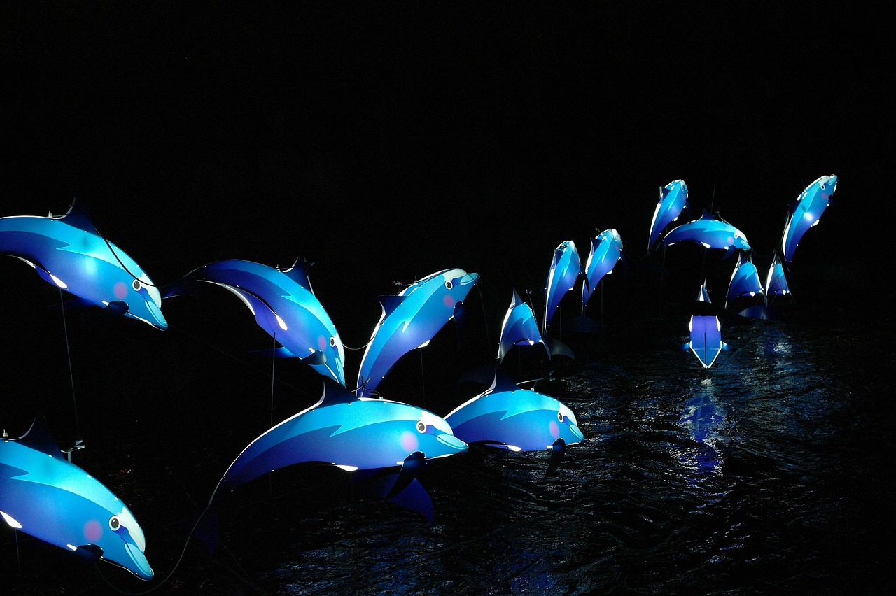 Jinju Lantern Festival 2026: Floating Lights on the Namgang and How to Visit