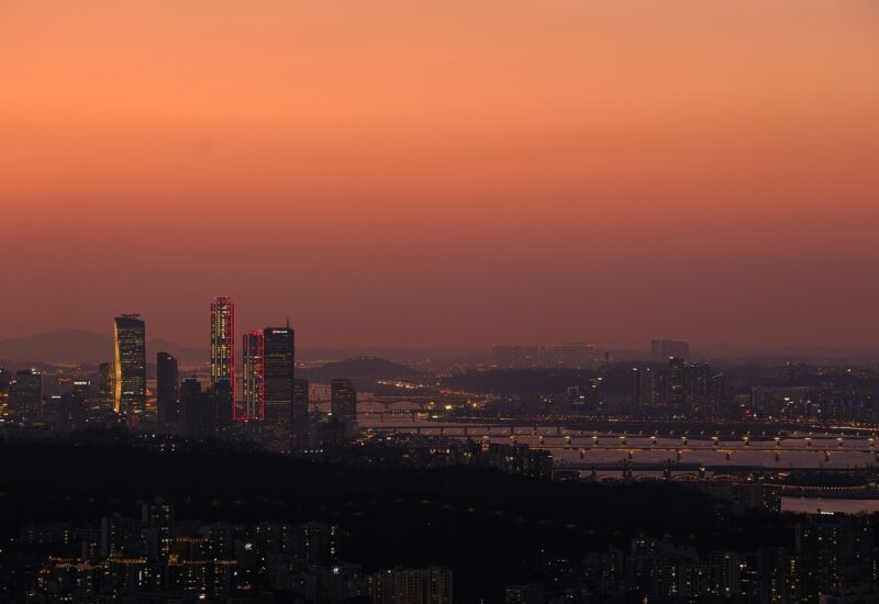 Seoul Autumn Festivals 2026: Fireworks, Lanterns and the Best Season to Visit