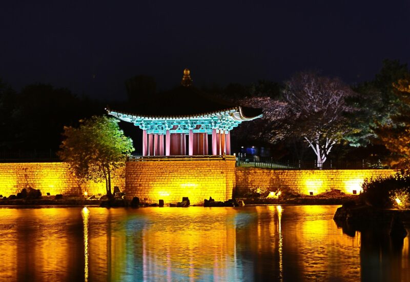 Busan to Gyeongju: Train vs Bus, Times, Fares and the Easiest Option (2026)