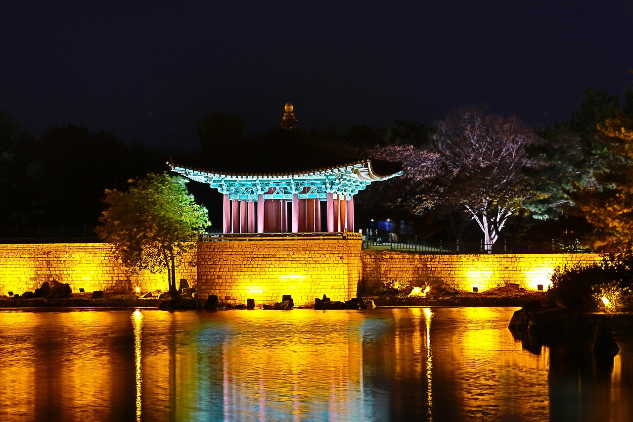 Busan to Gyeongju: Train vs Bus, Times, Fares and the Easiest Option (2026)