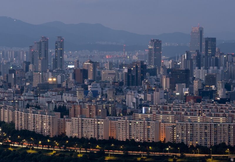 Getting Help From Hotel Staff in Korea