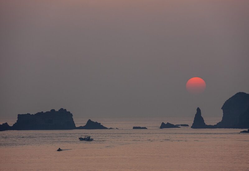 Jeju Cruise Port Guide: Which Terminal, How to Get Around and a One-Day Plan (2026)