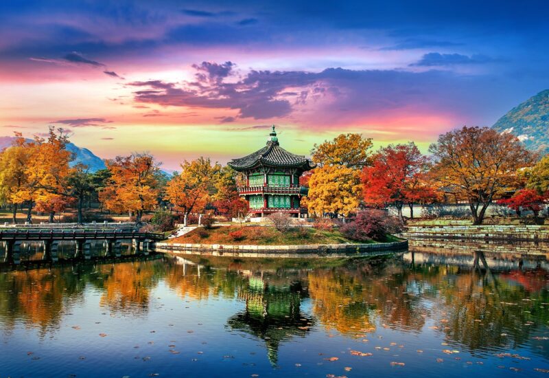 Seoul to Sokcho: Bus, Train and Car Options for Seoraksan and the East Coast (2026)