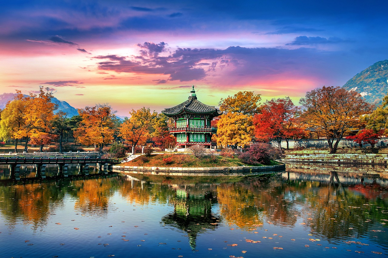 Seoul to Sokcho: Bus, Train and Car Options for Seoraksan and the East Coast (2026)
